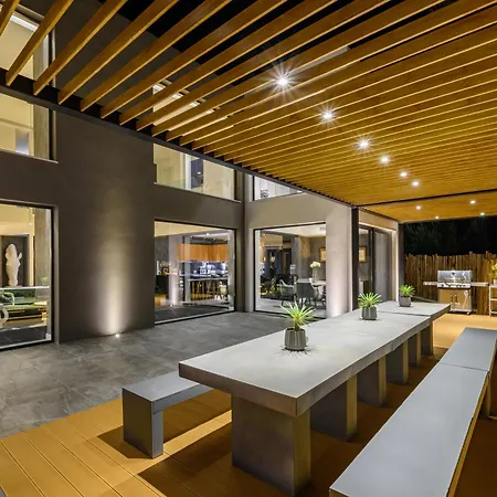 La Fortuna - Award Winning Luxury Close To Corfu Town *