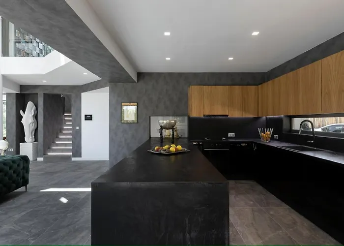 La Fortuna - Award Winning Luxury Close To Corfu Town Corfu (city)
