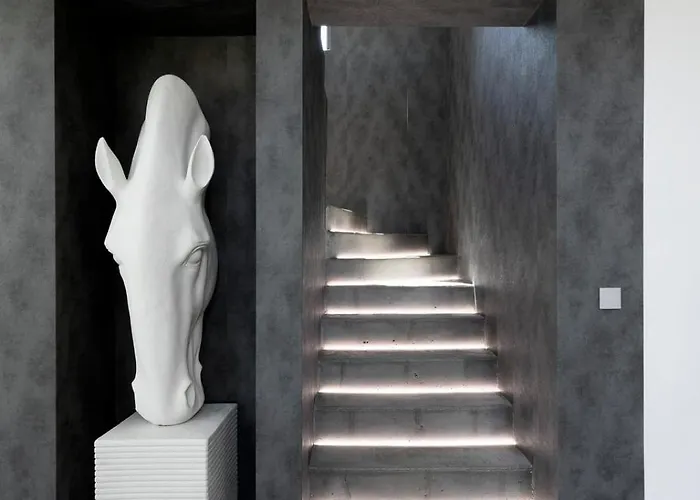 La Fortuna - Award Winning Luxury Close To Corfu Town Вилла Corfu (city)