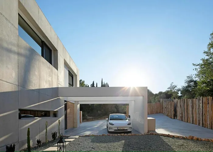La Fortuna - Award Winning Luxury Close To Corfu Town Corfu (city)