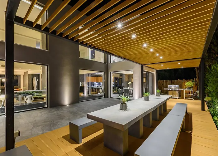 La Fortuna - Award Winning Luxury Close To Corfu Town *