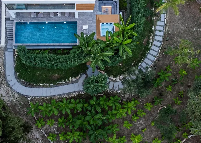 La Fortuna - Award Winning Luxury Close To Corfu Town