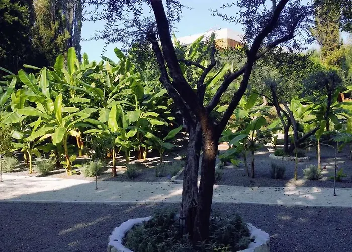 La Fortuna - Award Winning Luxury Close To Corfu Town * Corfu (city)