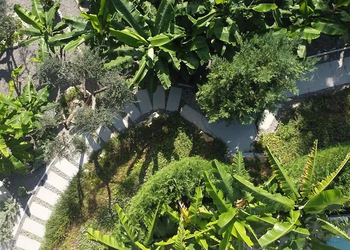 La Fortuna - Award Winning Luxury Close To Corfu Town