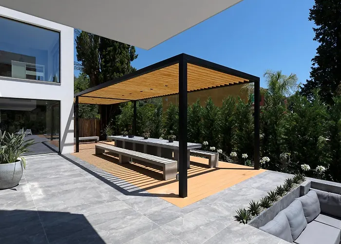 La Fortuna - Award Winning Luxury Close To Corfu Town *