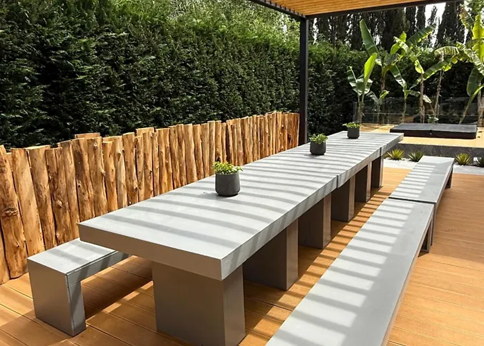 La Fortuna - Award Winning Luxury Close To Corfu Town
