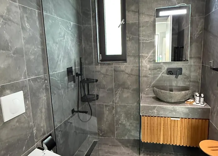 Вилла La Fortuna - Award Winning Luxury Close To Corfu Town *