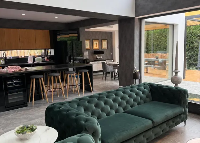 La Fortuna - Award Winning Luxury Close To Corfu Town Вилла
