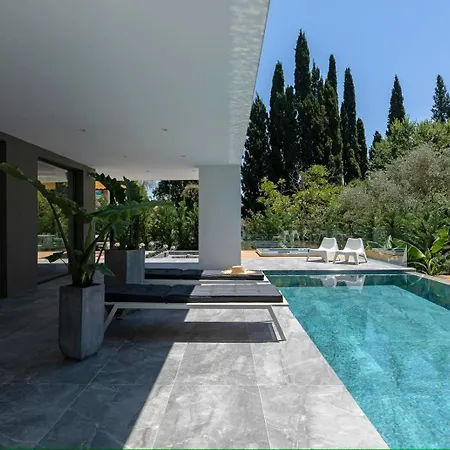 La Fortuna - Award Winning Luxury Close To Corfu Town Corfu (city)