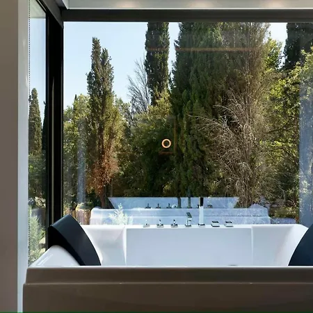 La Fortuna - Award Winning Luxury Close To Corfu Town *