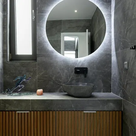La Fortuna - Award Winning Luxury Close To Corfu Town * Corfu (city)