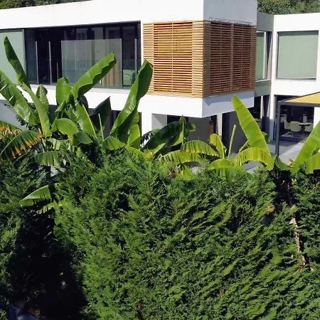 La Fortuna - Award Winning Luxury Close To Corfu Town Villa
