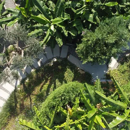 La Fortuna - Award Winning Luxury Close To Corfu Town