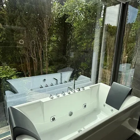 La Fortuna - Award Winning Luxury Close To Corfu Town Villa