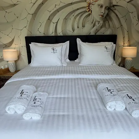 La Fortuna - Award Winning Luxury Close To Corfu Town Villa Corfu (city)
