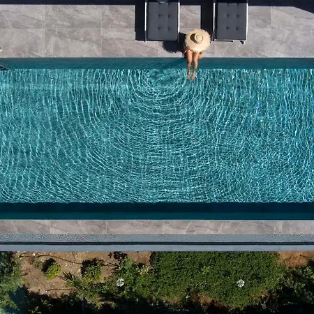 La Fortuna - Award Winning Luxury Close To Corfu Town Вилла Corfu (city)