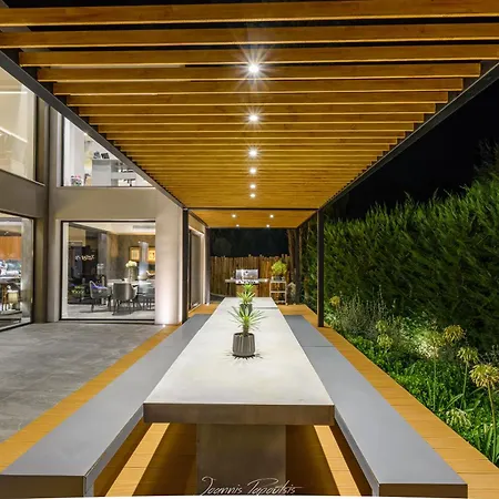 La Fortuna - Award Winning Luxury Close To Corfu Town * Corfu (city)