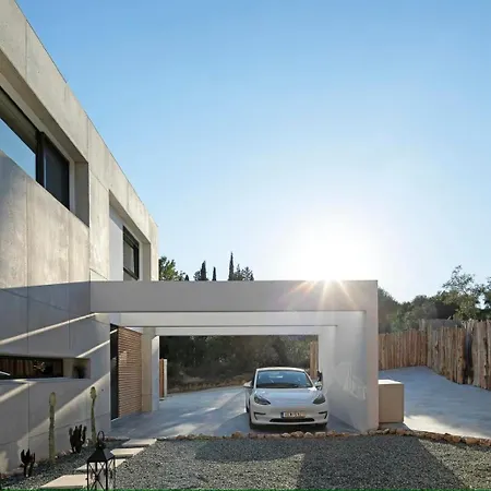 La Fortuna - Award Winning Luxury Close To Corfu Town Corfu (city)