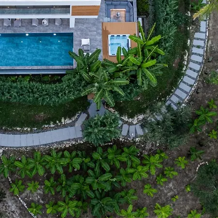 La Fortuna - Award Winning Luxury Close To Corfu Town