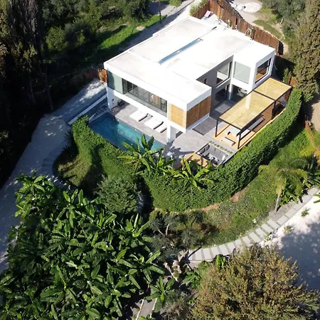 La Fortuna - Award Winning Luxury Close To Corfu Town Corfu (city)