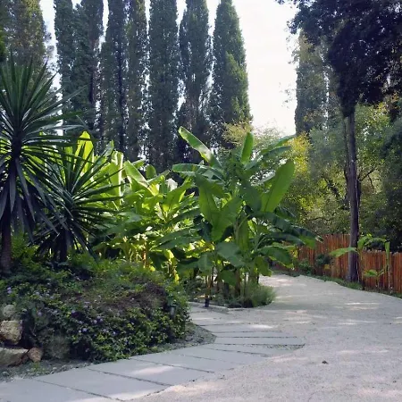 La Fortuna - Award Winning Luxury Close To Corfu Town Вилла Corfu (city)