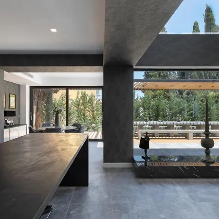 La Fortuna - Award Winning Luxury Close To Corfu Town Corfu (city)