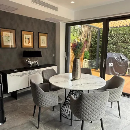 La Fortuna - Award Winning Luxury Close To Corfu Town Corfu (city)