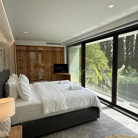La Fortuna - Award Winning Luxury Close To Corfu Town *