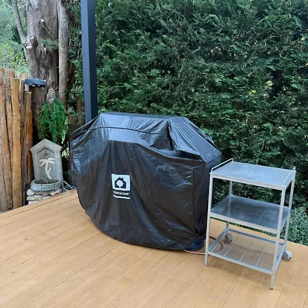 Вилла La Fortuna - Award Winning Luxury Close To Corfu Town *