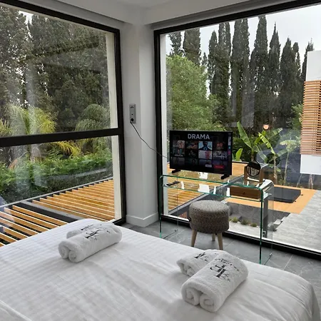 Villa La Fortuna - Award Winning Luxury Close To Corfu Town Corfu (city)
