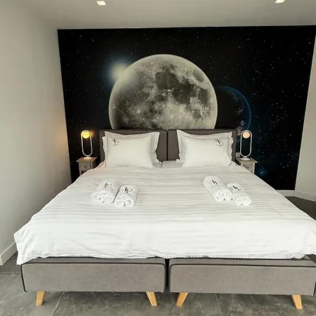 La Fortuna - Award Winning Luxury Close To Corfu Town Вилла