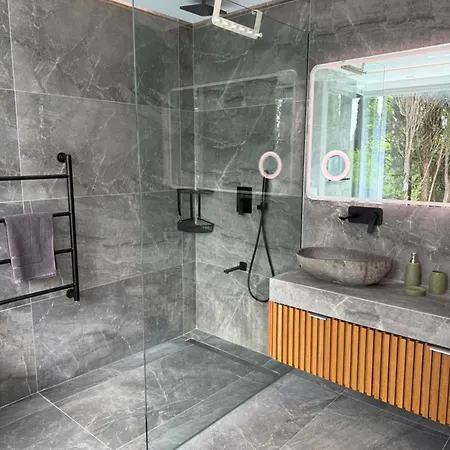 Вилла La Fortuna - Award Winning Luxury Close To Corfu Town