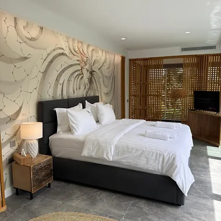 La Fortuna - Award Winning Luxury Close To Corfu Town Willa *