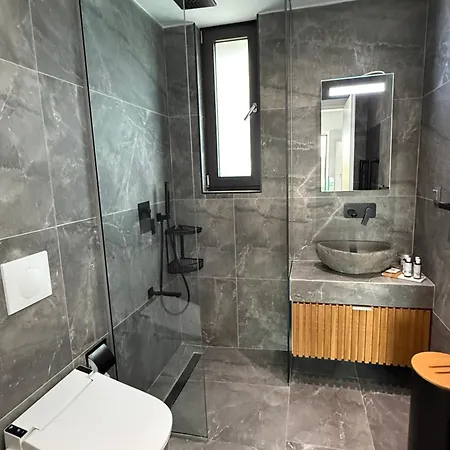 Вилла La Fortuna - Award Winning Luxury Close To Corfu Town *