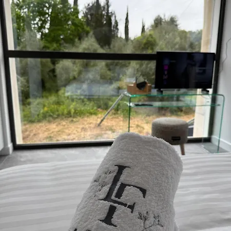 Vila La Fortuna - Award Winning Luxury Close To Corfu Town Corfu (city)