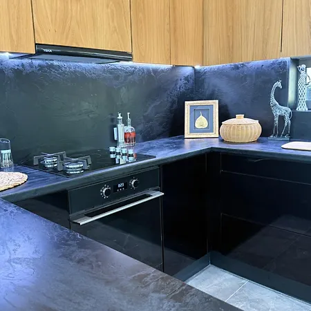 La Fortuna - Award Winning Luxury Close To Corfu Town Willa