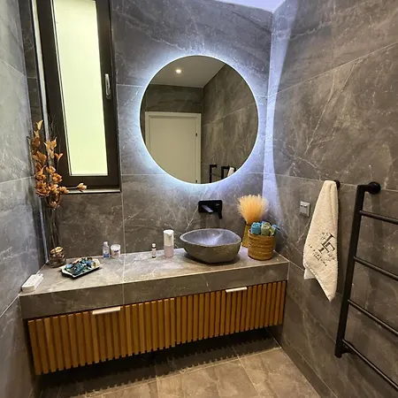 La Fortuna - Award Winning Luxury Close To Corfu Town * Corfu (city)