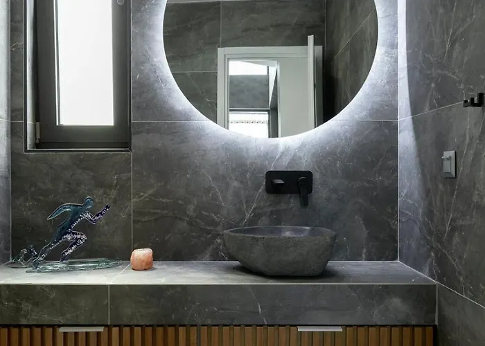 La Fortuna - Award Winning Luxury Close To Corfu Town * Corfu (city)