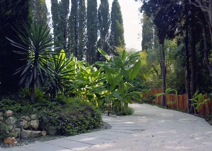La Fortuna - Award Winning Luxury Close To Corfu Town Willa Corfu (city)