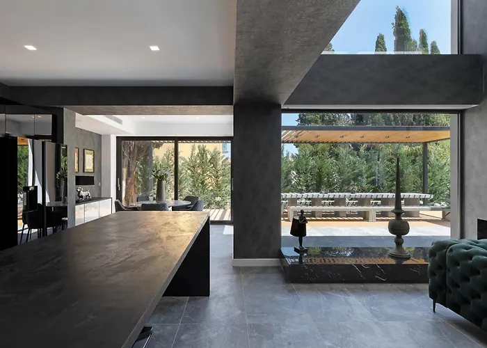 La Fortuna - Award Winning Luxury Close To Corfu Town Corfu (city)
