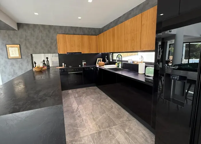 La Fortuna - Award Winning Luxury Close To Corfu Town Willa