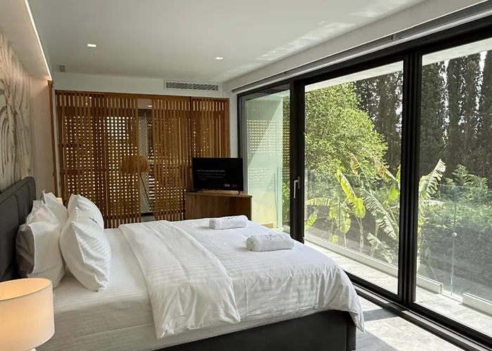 La Fortuna - Award Winning Luxury Close To Corfu Town *