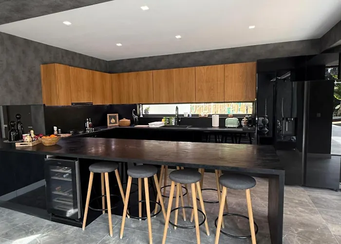 La Fortuna - Award Winning Luxury Close To Corfu Town