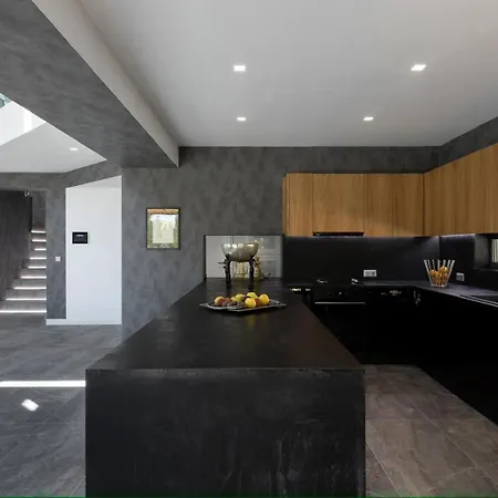 La Fortuna - Award Winning Luxury Close To Corfu Town Corfu (city)