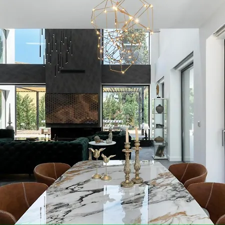 La Fortuna - Award Winning Luxury Close To Corfu Town