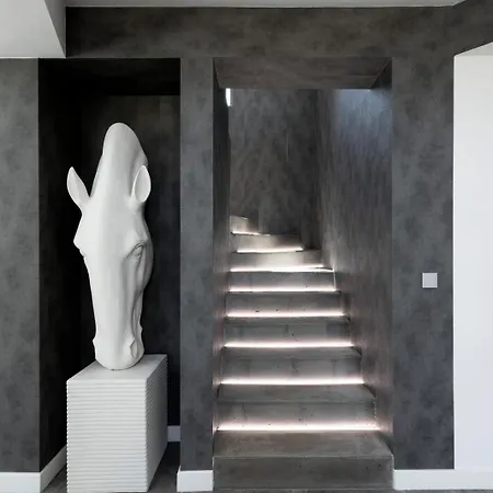 La Fortuna - Award Winning Luxury Close To Corfu Town 빌라 Corfu (city)