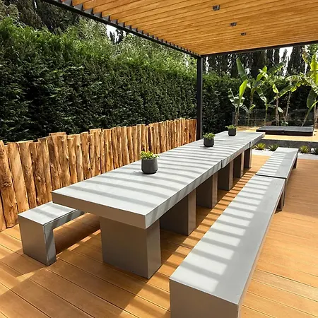 La Fortuna - Award Winning Luxury Close To Corfu Town