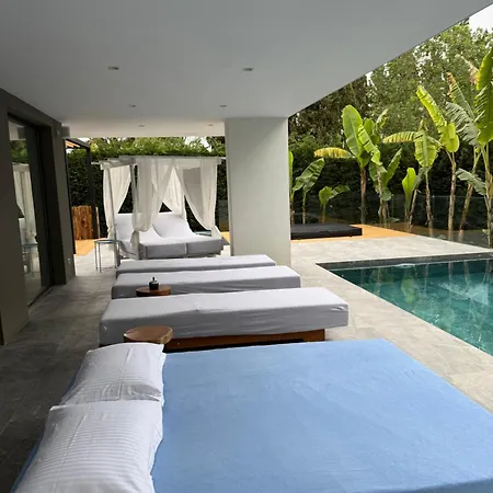 La Fortuna - Award Winning Luxury Close To Corfu Town