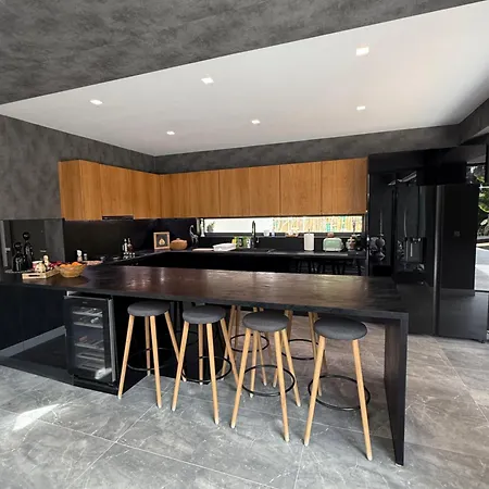 La Fortuna - Award Winning Luxury Close To Corfu Town