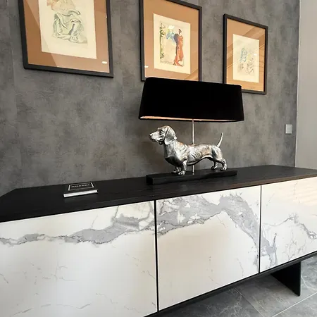 La Fortuna - Award Winning Luxury Close To Corfu Town 빌라